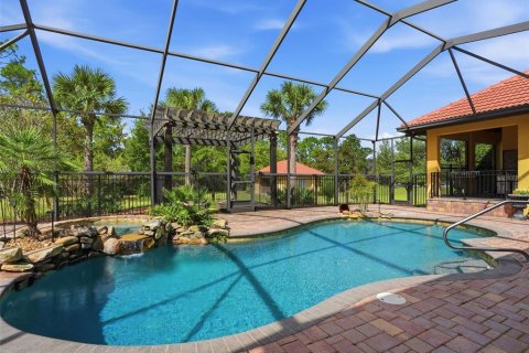 Villa ou maison à vendre à Weeki Wachee, Floride: 4 chambres, 357.21 m2 № 2431679 - photo 29