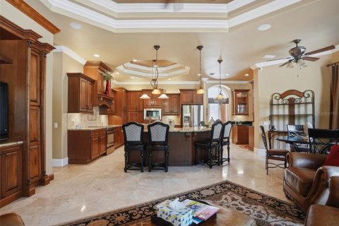 Villa ou maison à vendre à Weeki Wachee, Floride: 4 chambres, 357.21 m2 № 2431679 - photo 26