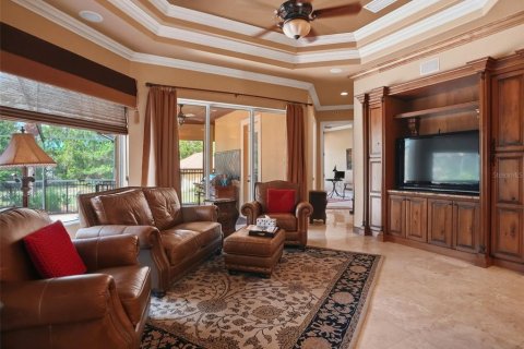 Villa ou maison à vendre à Weeki Wachee, Floride: 4 chambres, 357.21 m2 № 2431679 - photo 17
