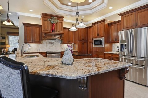 Villa ou maison à vendre à Weeki Wachee, Floride: 4 chambres, 357.21 m2 № 2431679 - photo 13