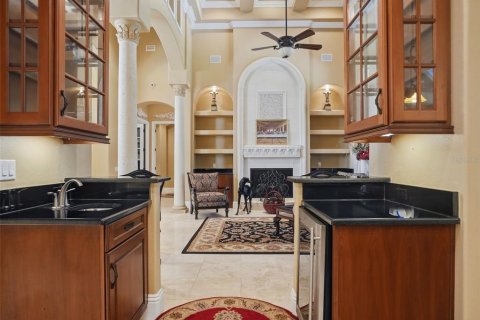 Villa ou maison à vendre à Weeki Wachee, Floride: 4 chambres, 357.21 m2 № 2431679 - photo 25