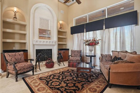 Villa ou maison à vendre à Weeki Wachee, Floride: 4 chambres, 357.21 m2 № 2431679 - photo 16