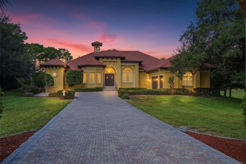 Villa ou maison à vendre à Weeki Wachee, Floride: 4 chambres, 357.21 m2 № 2431679 - photo 2