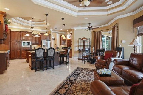 Villa ou maison à vendre à Weeki Wachee, Floride: 4 chambres, 357.21 m2 № 2431679 - photo 14