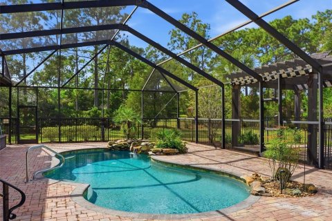 Villa ou maison à vendre à Weeki Wachee, Floride: 4 chambres, 357.21 m2 № 2431679 - photo 8