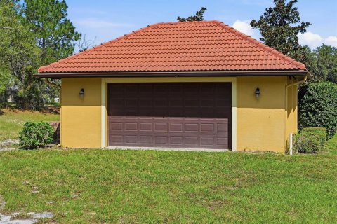 Villa ou maison à vendre à Weeki Wachee, Floride: 4 chambres, 357.21 m2 № 2431679 - photo 5