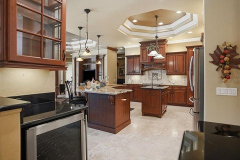 Villa ou maison à vendre à Weeki Wachee, Floride: 4 chambres, 357.21 m2 № 2431679 - photo 18