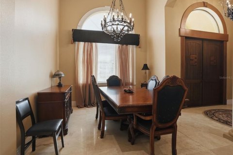 Villa ou maison à vendre à Weeki Wachee, Floride: 4 chambres, 357.21 m2 № 2431679 - photo 27