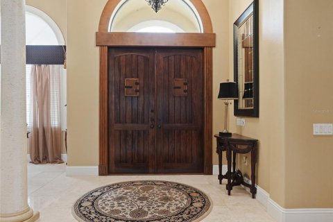 Villa ou maison à vendre à Weeki Wachee, Floride: 4 chambres, 357.21 m2 № 2431679 - photo 30