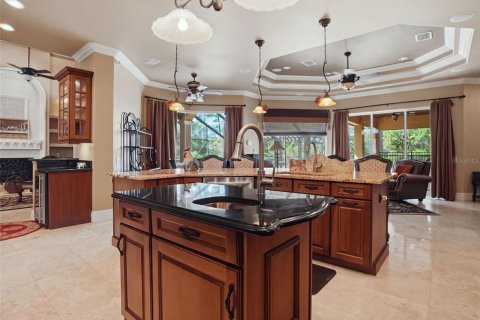 Villa ou maison à vendre à Weeki Wachee, Floride: 4 chambres, 357.21 m2 № 2431679 - photo 23