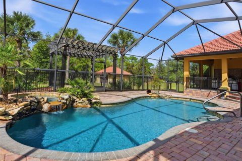 Villa ou maison à vendre à Weeki Wachee, Floride: 4 chambres, 357.21 m2 № 2431679 - photo 3