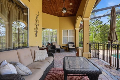 Villa ou maison à vendre à Weeki Wachee, Floride: 4 chambres, 357.21 m2 № 2431679 - photo 6