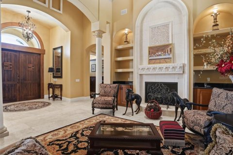 Villa ou maison à vendre à Weeki Wachee, Floride: 4 chambres, 357.21 m2 № 2431679 - photo 12