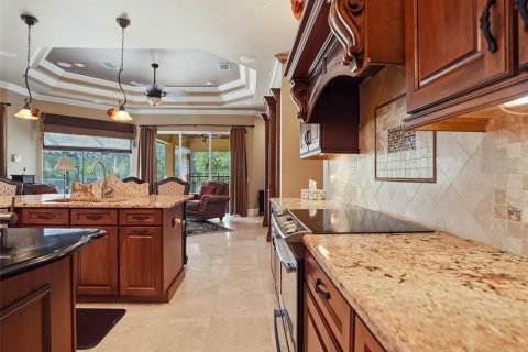 Villa ou maison à vendre à Weeki Wachee, Floride: 4 chambres, 357.21 m2 № 2431679 - photo 22