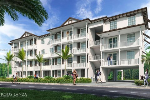 Terreno en venta en Palmetto Bay, Florida № 1897892 - foto 1