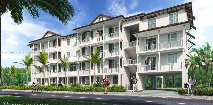 Terreno en Palmetto Bay, Florida № 1897892