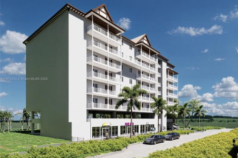 Terreno en venta en Palmetto Bay, Florida № 1897892 - foto 4