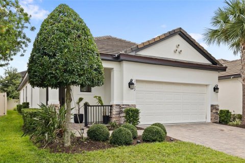 Villa ou maison à vendre à Winter Park, Floride: 4 chambres, 164.44 m2 № 2284020 - photo 23