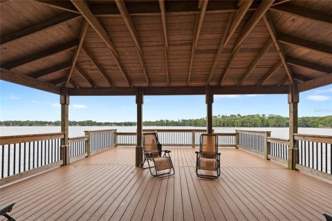 Villa ou maison à vendre à Winter Park, Floride: 4 chambres, 164.44 m2 № 2284020 - photo 25