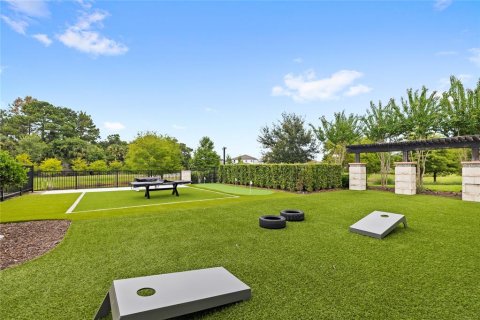 Villa ou maison à vendre à Winter Park, Floride: 4 chambres, 164.44 m2 № 2284020 - photo 30