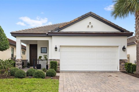 House in Winter Park, Florida 4 bedrooms, 164.44 sq.m. № 2284020