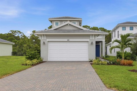 Casa en Port St. Lucie, Florida 4 dormitorios, 199.18 m2 № 2370553
