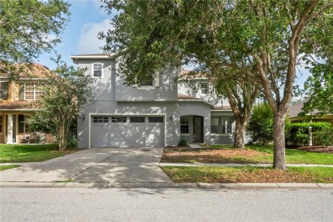 House in Wesley Chapel, Florida 5 bedrooms, 322.74 sq.m. № 1783445 - photo 1