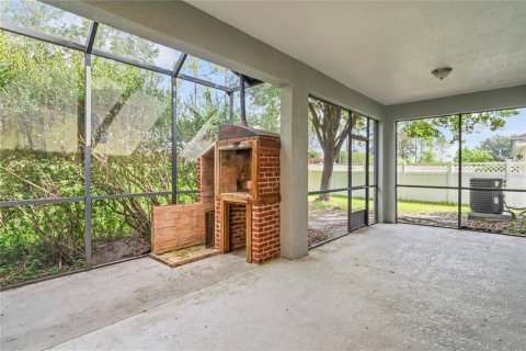 House in Wesley Chapel, Florida 5 bedrooms, 322.74 sq.m. № 1783445 - photo 24