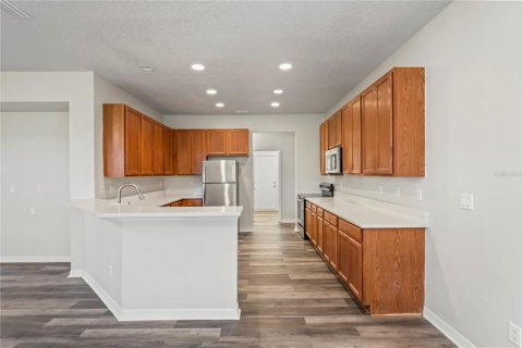 House in Wesley Chapel, Florida 5 bedrooms, 322.74 sq.m. № 1783445 - photo 4