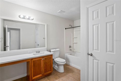 House in Wesley Chapel, Florida 5 bedrooms, 322.74 sq.m. № 1783445 - photo 20