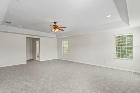 House in Wesley Chapel, Florida 5 bedrooms, 322.74 sq.m. № 1783445 - photo 14