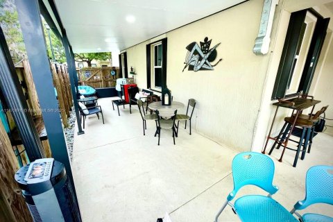 Villa ou maison à vendre à Homestead, Floride: 3 chambres, 210.24 m2 № 1923025 - photo 21