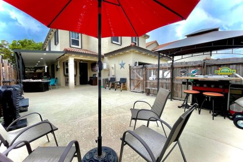Villa ou maison à vendre à Homestead, Floride: 3 chambres, 210.24 m2 № 1923025 - photo 17