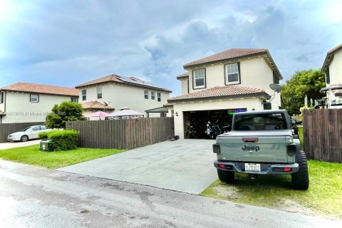 Villa ou maison à vendre à Homestead, Floride: 3 chambres, 210.24 m2 № 1923025 - photo 3