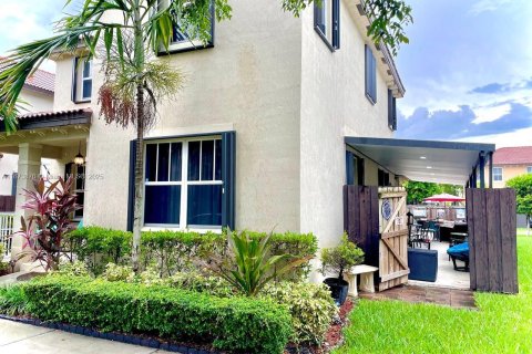 Villa ou maison à vendre à Homestead, Floride: 3 chambres, 210.24 m2 № 1923025 - photo 26