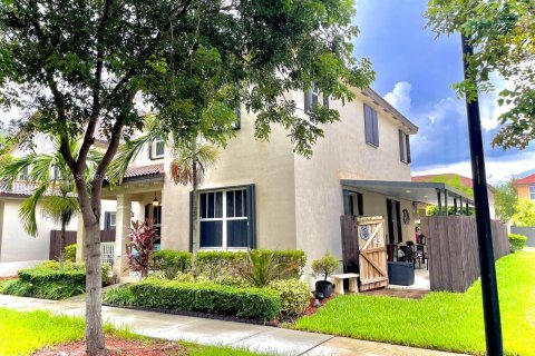Villa ou maison à vendre à Homestead, Floride: 3 chambres, 210.24 m2 № 1923025 - photo 28