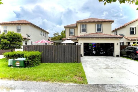 Villa ou maison à vendre à Homestead, Floride: 3 chambres, 210.24 m2 № 1923025 - photo 2