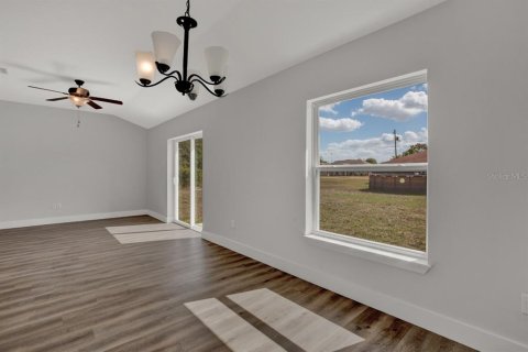 Casa en venta en Sebring, Florida, 3 dormitorios, 122.91 m2 № 2217461 - foto 10