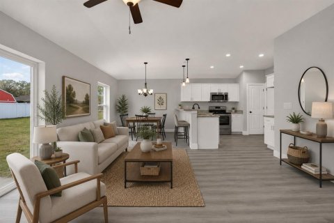 Casa en venta en Sebring, Florida, 3 dormitorios, 122.91 m2 № 2217461 - foto 6