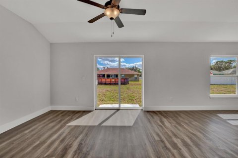 Casa en venta en Sebring, Florida, 3 dormitorios, 122.91 m2 № 2217461 - foto 11