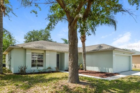 Casa en alquiler en Clermont, Florida, 3 dormitorios, 118.91 m2 № 2113338 - foto 3