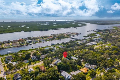 Land in New Smyrna Beach, Florida № 1912727 - photo 7
