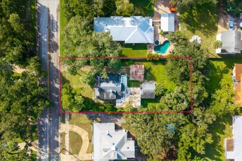 Land in New Smyrna Beach, Florida № 1912727 - photo 1