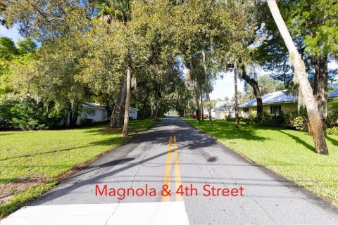 Land in New Smyrna Beach, Florida № 1912727 - photo 15