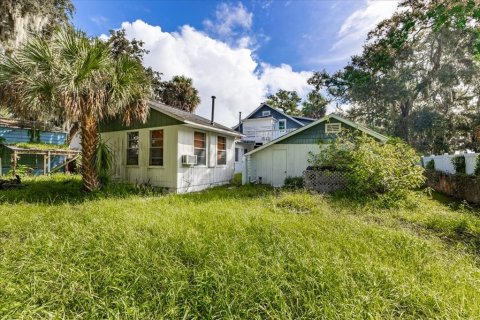 Land in New Smyrna Beach, Florida № 1912727 - photo 12