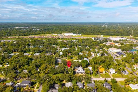 Land in New Smyrna Beach, Florida № 1912727 - photo 9