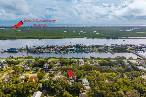 Land in New Smyrna Beach, Florida № 1912727 - photo 5