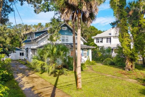 Land in New Smyrna Beach, Florida № 1912727 - photo 11
