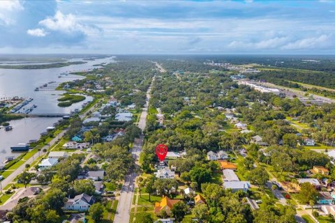 Land in New Smyrna Beach, Florida № 1912727 - photo 6