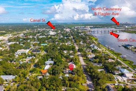 Land in New Smyrna Beach, Florida № 1912727 - photo 3